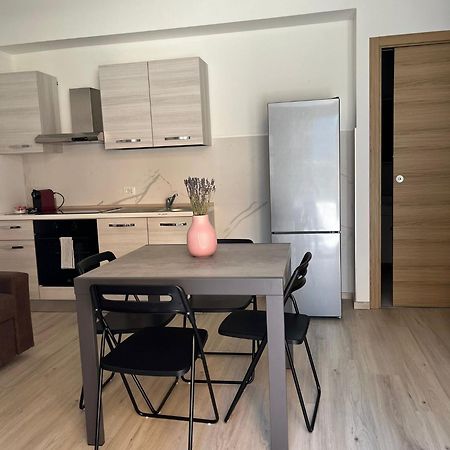 Villa Milano Apt. N. 5 Exterior photo