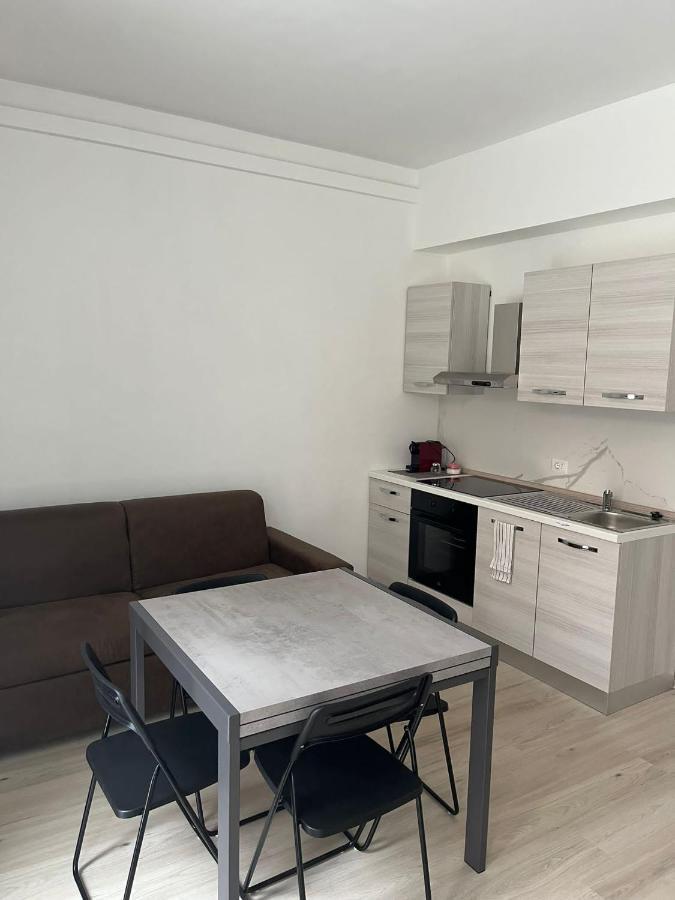 Villa Milano Apt. N. 5 Exterior photo