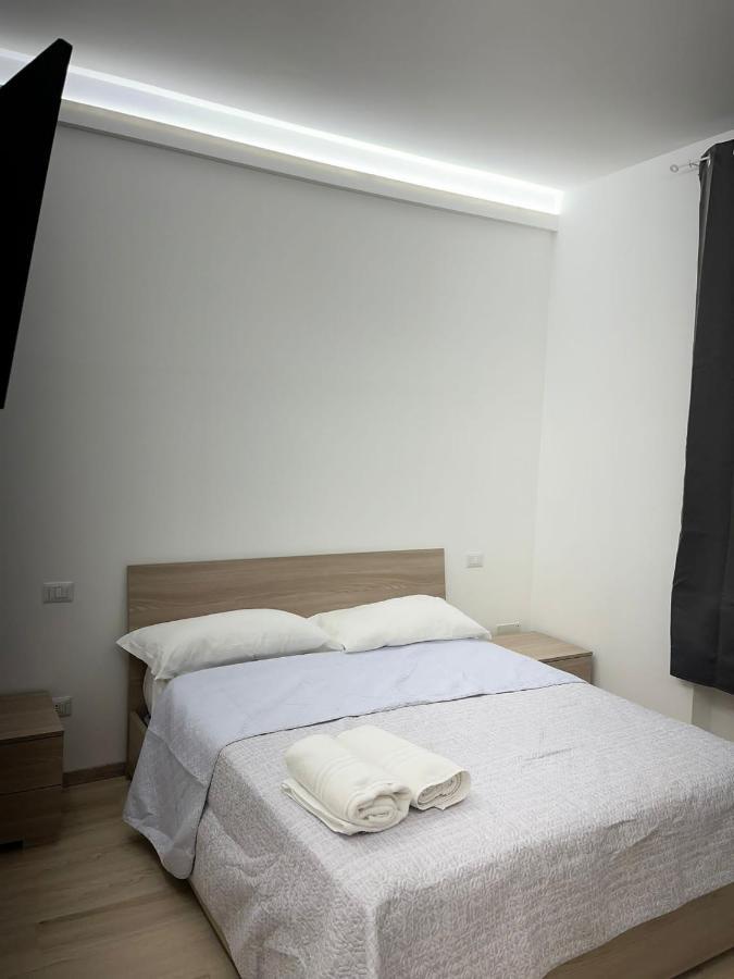 Villa Milano Apt. N. 5 Exterior photo