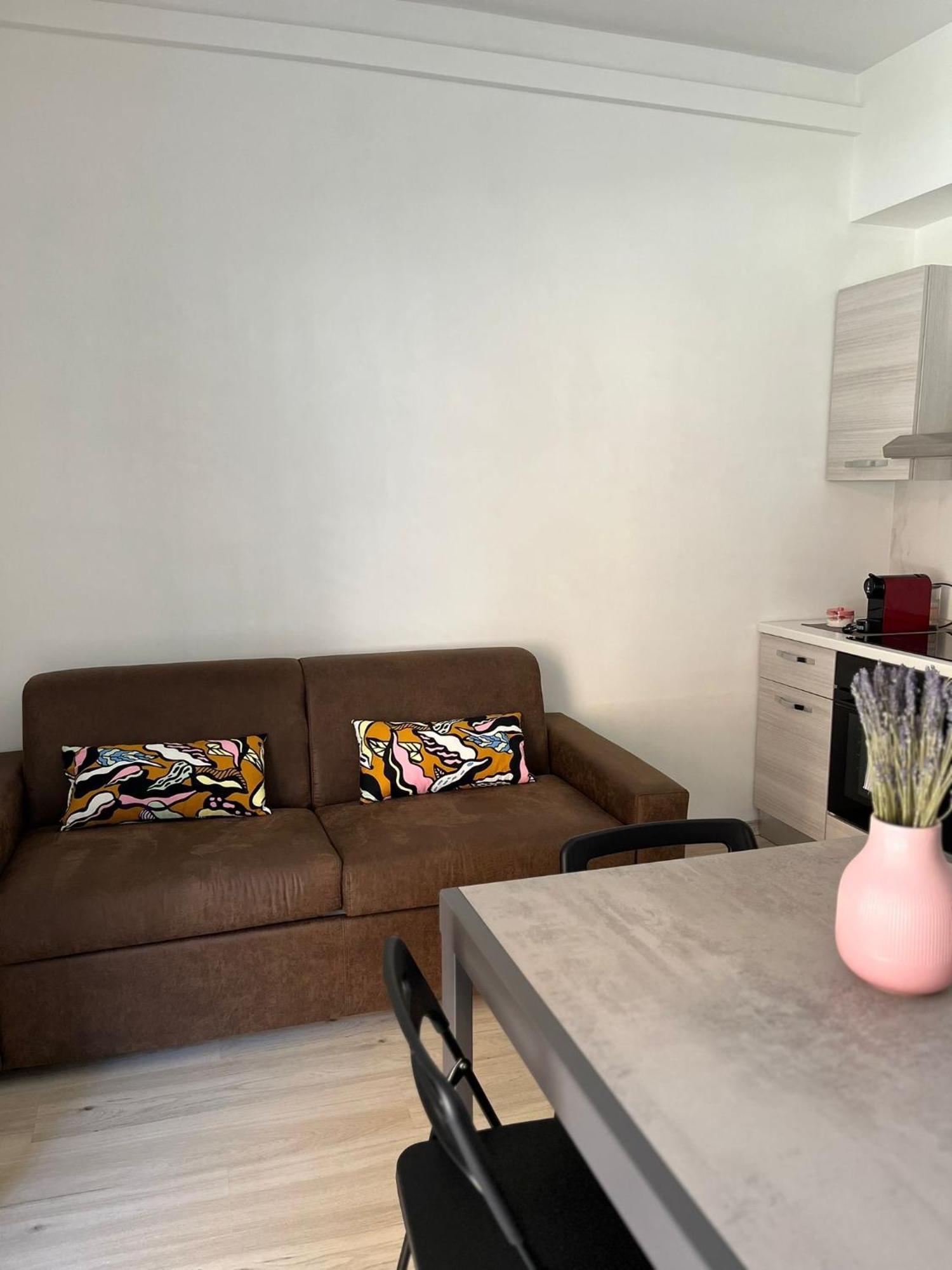 Villa Milano Apt. N. 5 Exterior photo