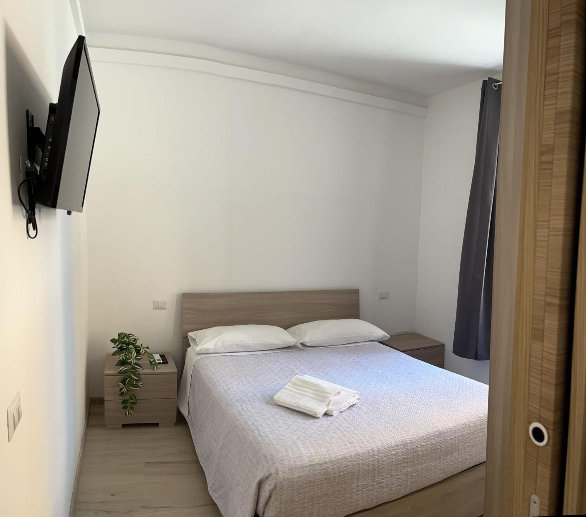 Villa Milano Apt. N. 5 Exterior photo